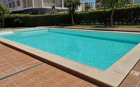 Espirito Santo Apartment